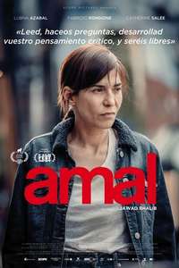 Amal - Posters