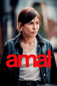 Amal - Posters