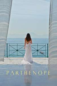 Parthenope - Posters