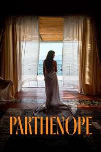 Parthenope - Posters