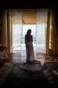Parthenope - Posters