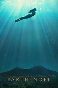 Parthenope - Posters