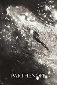Parthenope - Posters