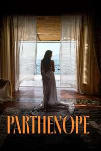 Parthenope - Posters