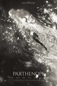 Parthenope - Posters
