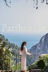 Parthenope - Posters