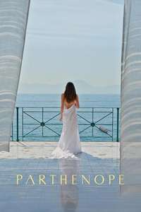 Parthenope - Posters