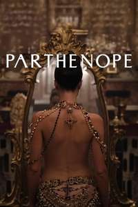Parthenope - Posters