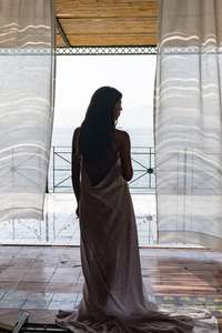 Parthenope - Posters