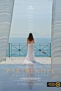 Parthenope - Posters