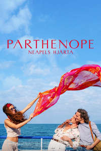 Parthenope - Posters