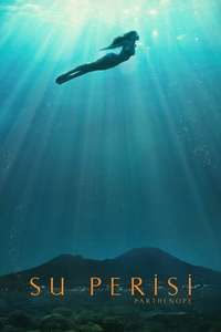 Parthenope - Posters