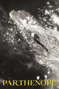 Parthenope - Posters