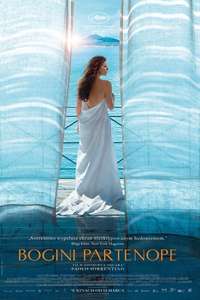 Parthenope - Posters