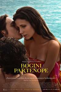 Parthenope - Posters
