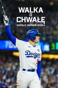 Fight for Glory: 2024 World Series - Posters