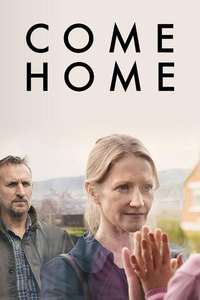 Come Home - Posters
