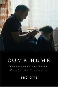 Come Home - Posters
