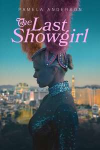 The Last Showgirl - Posters