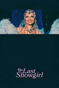 The Last Showgirl - Posters
