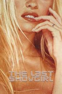 The Last Showgirl - Posters