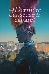 The Last Showgirl - Posters