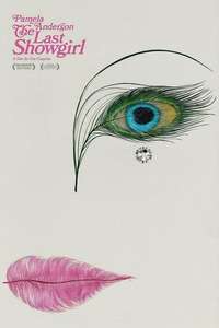 The Last Showgirl - Posters