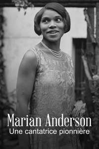 Marian Anderson: The Whole World in Her Hands - Posters