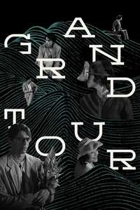 Grand Tour - Posters