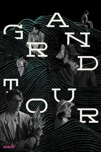 Grand Tour - Posters
