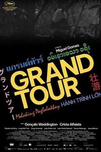 Grand Tour - Posters