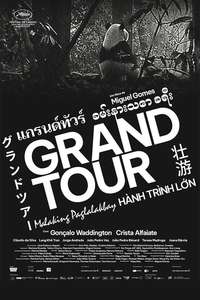 Grand Tour - Posters