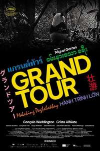 Grand Tour - Posters