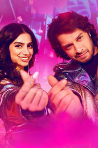 Loveyapa - Posters