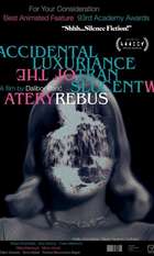 Accidental Luxuriance of the Translucent Watery Rebus