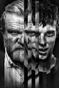 Mr. Mercedes - Posters