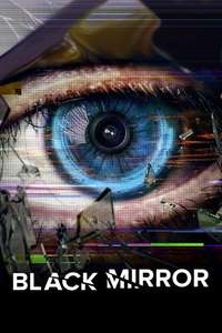 Black Mirror - Posters
