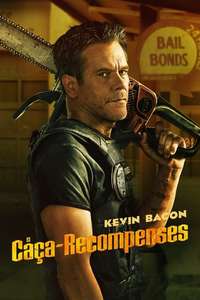 The Bondsman - Posters