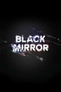 Black Mirror - Posters