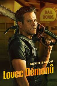 The Bondsman - Posters