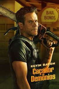 The Bondsman - Posters