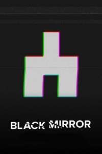 Black Mirror - Posters