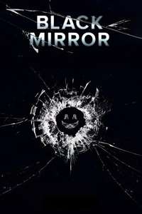 Black Mirror - Posters