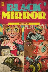 Black Mirror - Posters