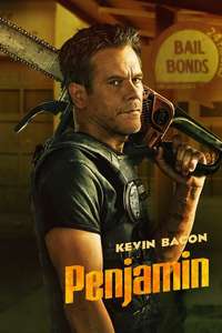The Bondsman - Posters