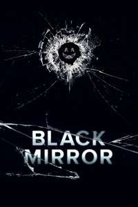Black Mirror - Posters
