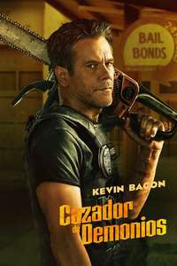 The Bondsman - Posters