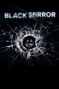 Black Mirror - Posters