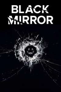 Black Mirror - Posters