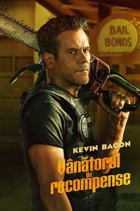 The Bondsman - Posters